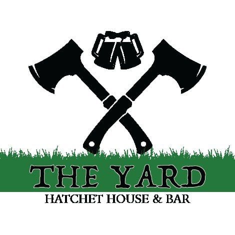 Welcome to The Yard